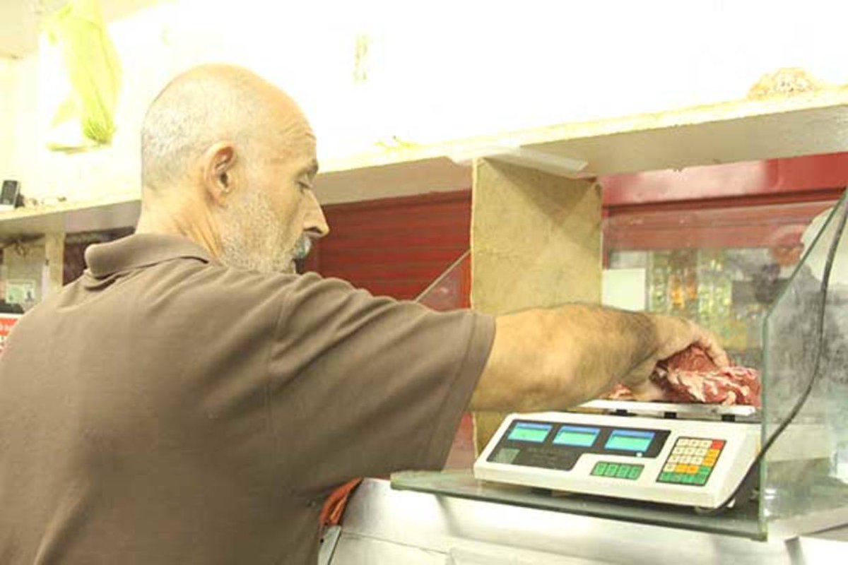 ElNacionalWeb's tweet photo. La carne se disparó a 2 millones de bolívares https://t.co/QfcJeUNV0X  https://t.co/afy0zOVAmh