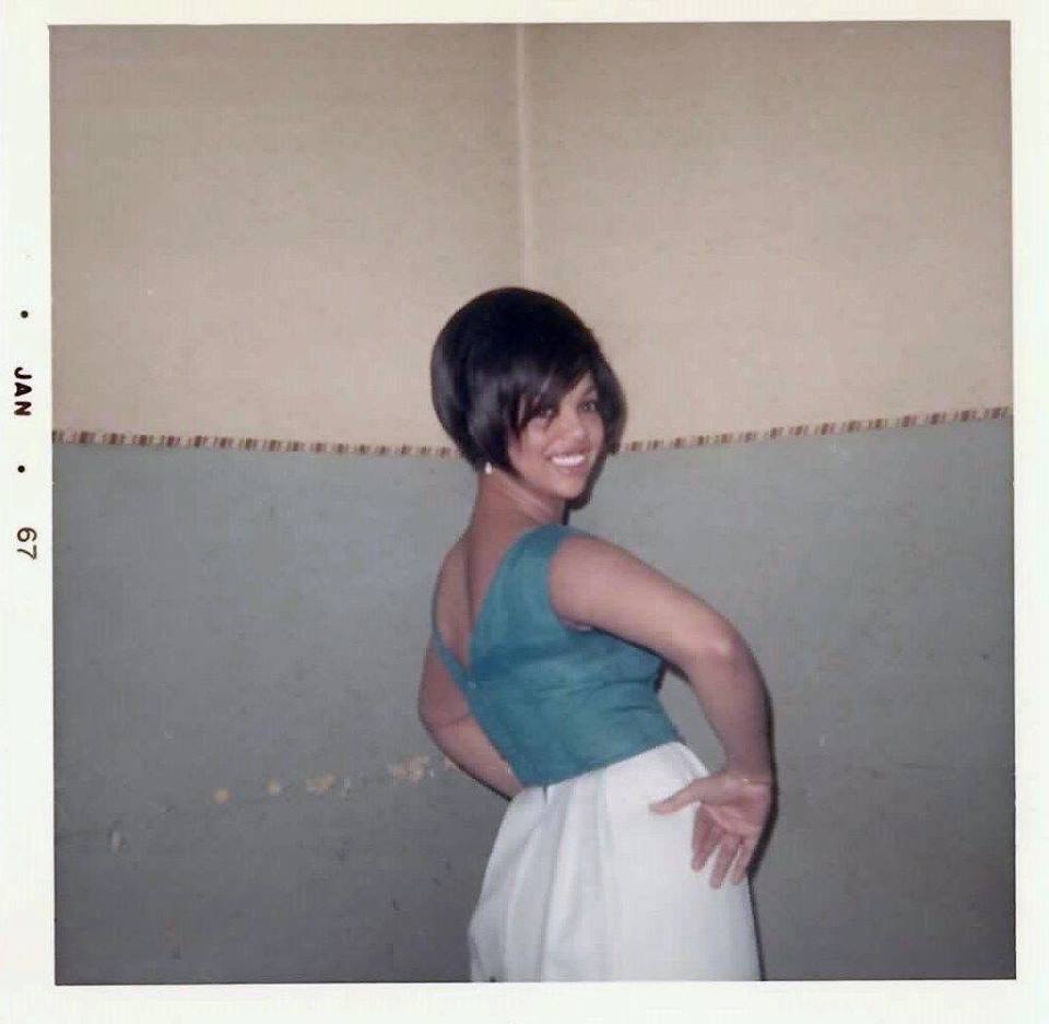 Remembering #TammiTerrell on this day (April 29, 1945 – March 16, 1970)! <a href="/TammiTMemories/">Tammi Terrell</a> <a href="/motown/">Motown Records</a>