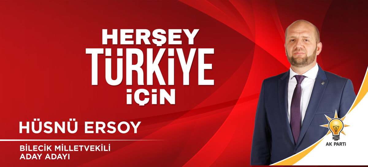 Hüsnü Ersoy (@hersoyakparti) on Twitter photo 