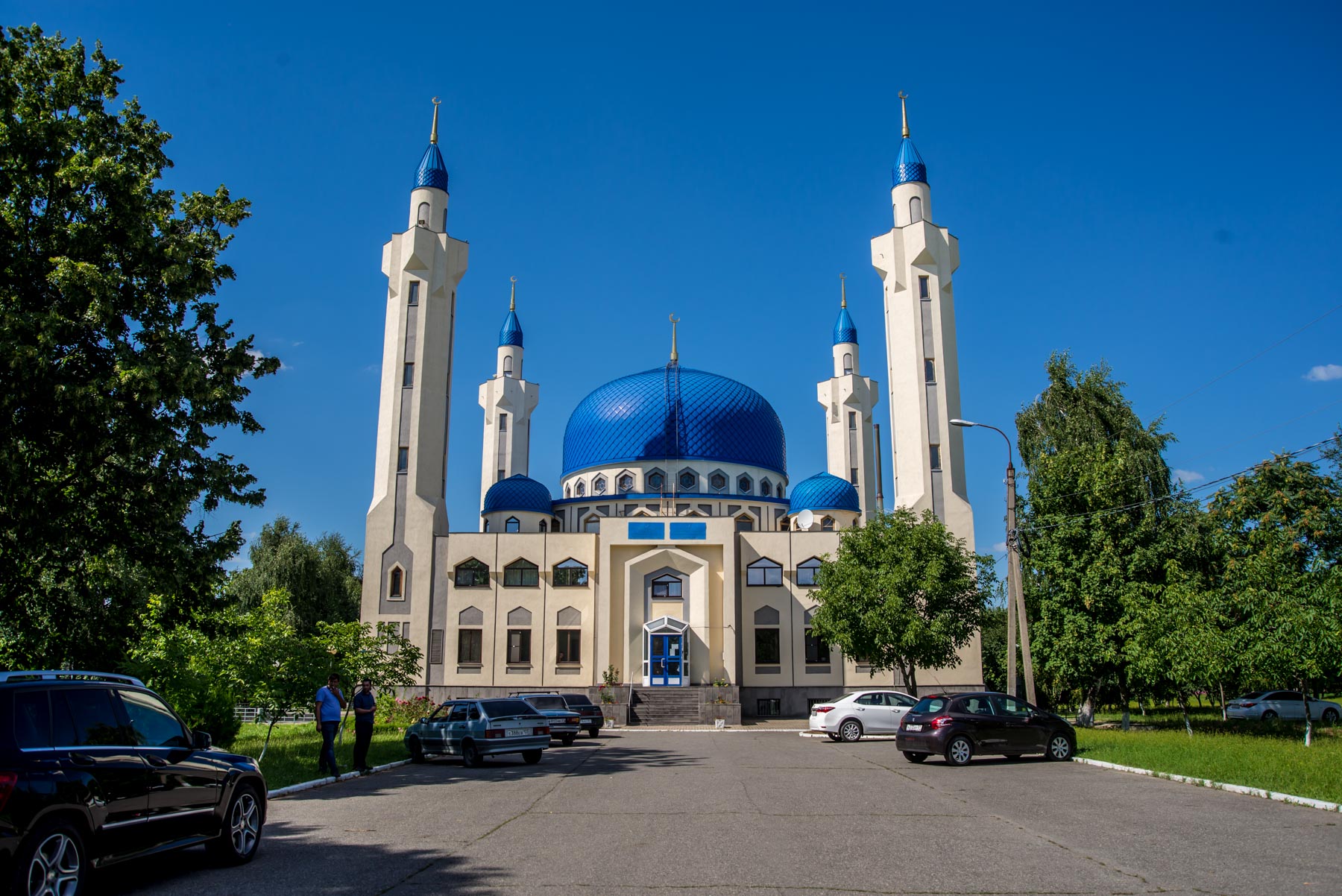 Майкоп картинки фото