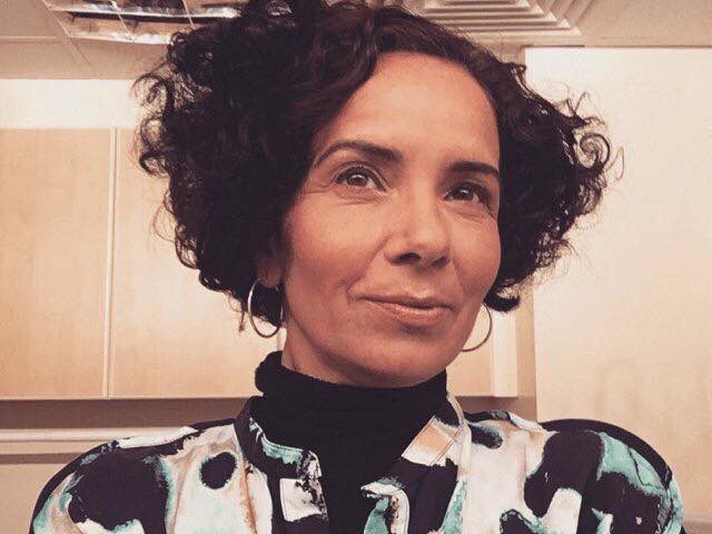 Campaign4T's tweet photo. Why has this Pakistani woman, victim of domestic abuse and anti FGM campaigner been blocked from @Twitter @afneil @JakeWSimons @ClarkeMicah @jihadwatchRS #ShaziaHobbs https://t.co/EhKXvDFYfq