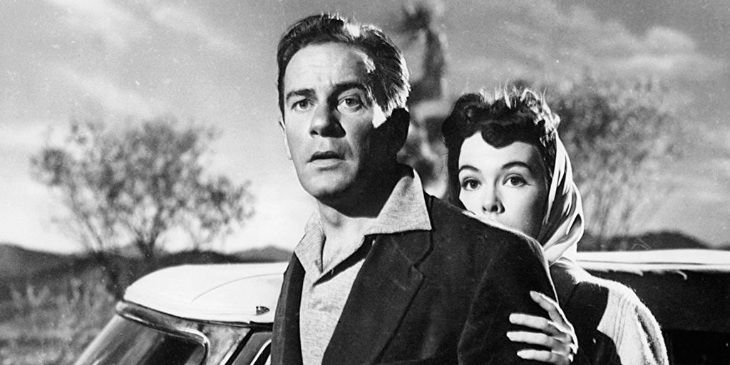 Happy Birthday Richard Carlson! See him in Beyond Tomorrow (1940) - now free on our app >>  