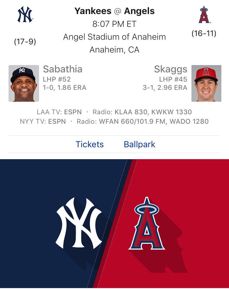 Marunyon8's tweet photo. #Yankees #CC52 https://t.co/HsIcz9ieN8