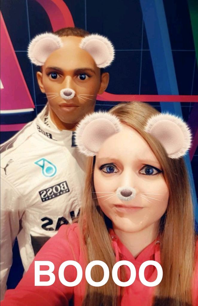 emmamereta's tweet photo. URGHHHHHHH. #f1 #AzerbaijanGP #jammybugger https://t.co/H4YE2s65uS