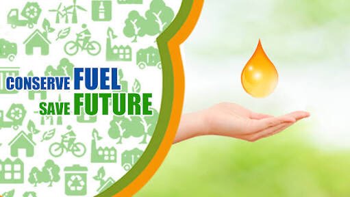 Newscript_India's tweet photo. #OilConservation assumes huge importance with rising global crude prices. Let’s join hands with @pcraindia in its historic #Saksham movement envisioned by @narendramodi and led by @dpradhanbjp Save Oil, strengthen #NewIndia #GoodNewsIndia https://t.co/05sPIT2KOz