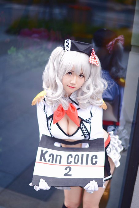 コスプレイヤー是本末末のTwitter画像87