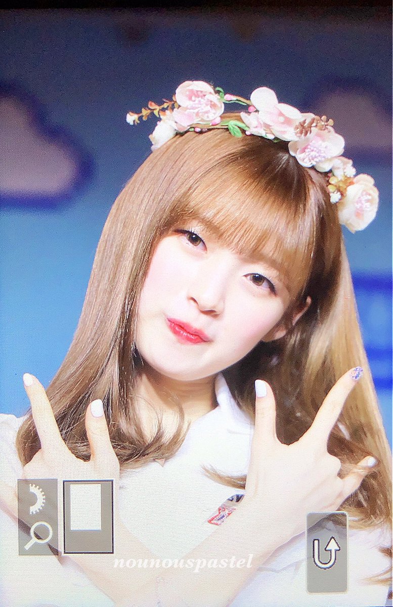 Arin_Thailand's tweet photo. [PREVIEW] 180429 OH MY GIRL BANHANA POP-UP ALBUM Fansign Event at Gangnam [©NOUNOUSPASTEL] #OHMYGIRL #오마이걸 #ARIN #아린 #OHMYGIRLBANHANA #BANANAALLERGYMONKEY #오마이걸반하나 #바나나알러지원숭이 https://t.co/Wsv966SoS0
