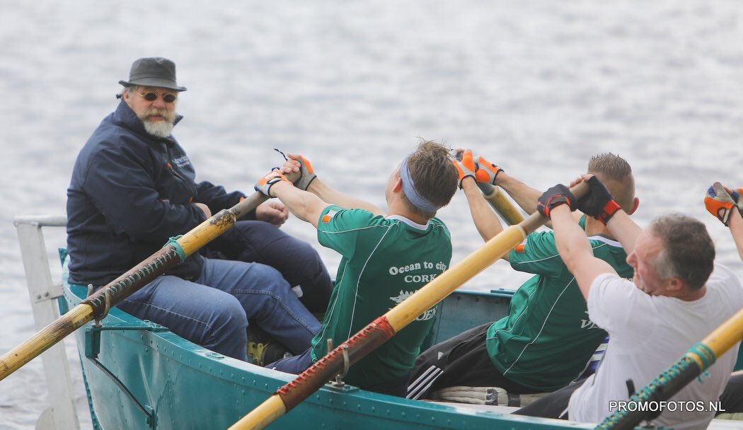 Met dank aan promofotos.nl die foto’s maakte op de Grouwster wateren. @sloeproeienNL