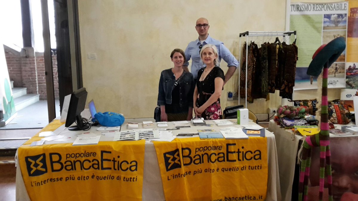 GITBancaEticaBO's tweet photo. #terraequa #gitbebo @bancaetica https://t.co/iDckaE8GLZ