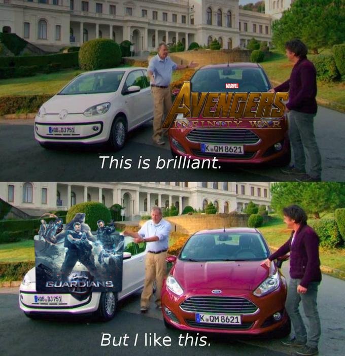 Not Sharkbait Topgear Fordnation Jeremyclarkson Infinitywar Infinitywars Avengers Guardians Memes Meme Shitpost Richardhammond Vw Vwup Ukraine Freshmemes Not Sharkbait Topgear Fordnation Jeremyclarkson Infinitywar Infinitywars Avengers Guardians Memes Meme Shitpost Richardhammond Vw Vwup Ukraine Freshmemes