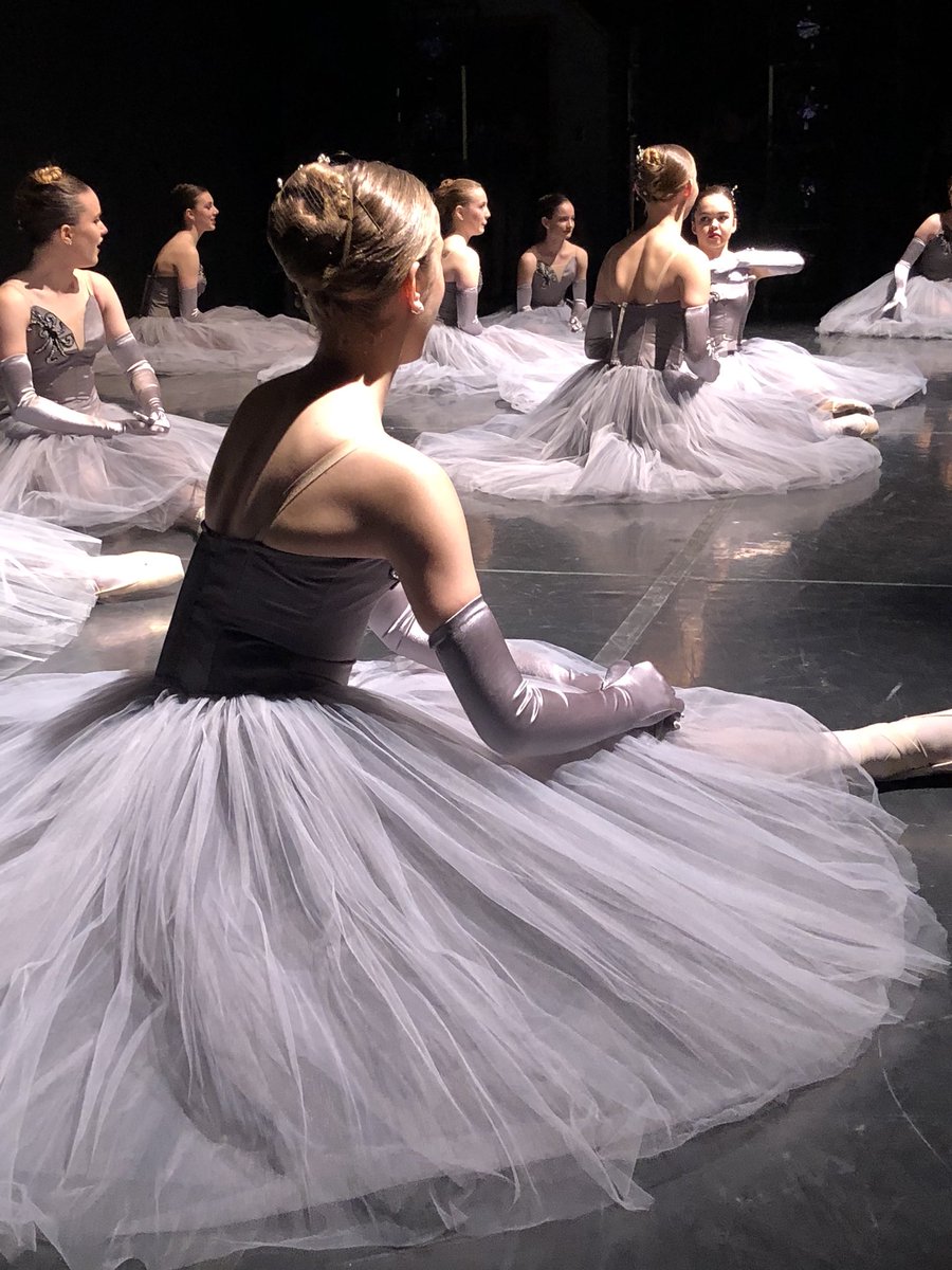 PARegBallet's tweet photo. Happy #InternationalDanceDay, a global celebration of dance! Hooray to all of our extremely talented, beautiful artists who bring the arts alive for our enjoyment and education throughout our world!  We love ballet! Keep dancing. Thanks for your support. #HBG #ballet #PRB30 https://t.co/TiUt6BBpZY