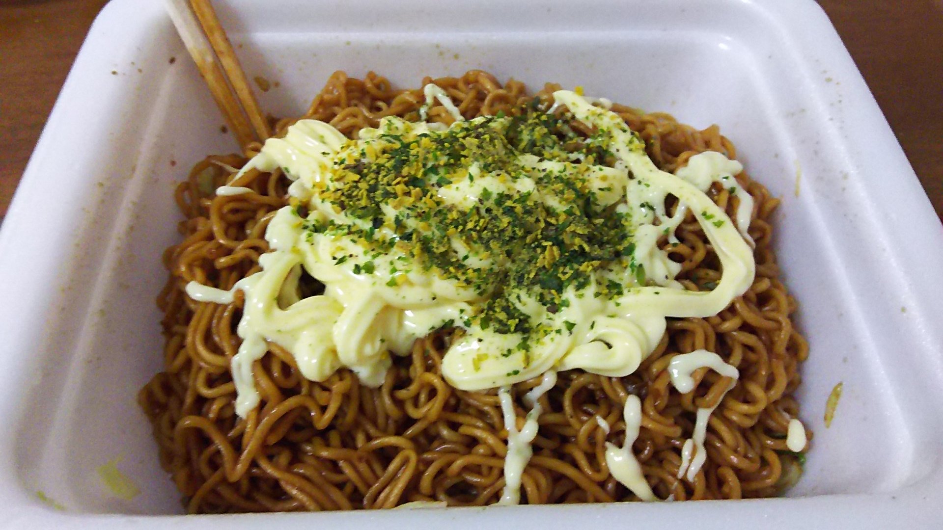 [入手困難]  一平ちゃんUFO焼きそば土方十四郎コラボ 銀魂』が「明星 一平ちゃん」とコラボ！ | アニメイトタイムズ