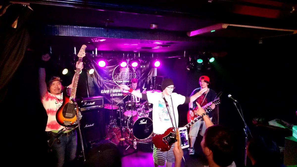 akizo_250's tweet photo. 楽しかった古河スパイダー前半 https://t.co/BNIGItX9fP