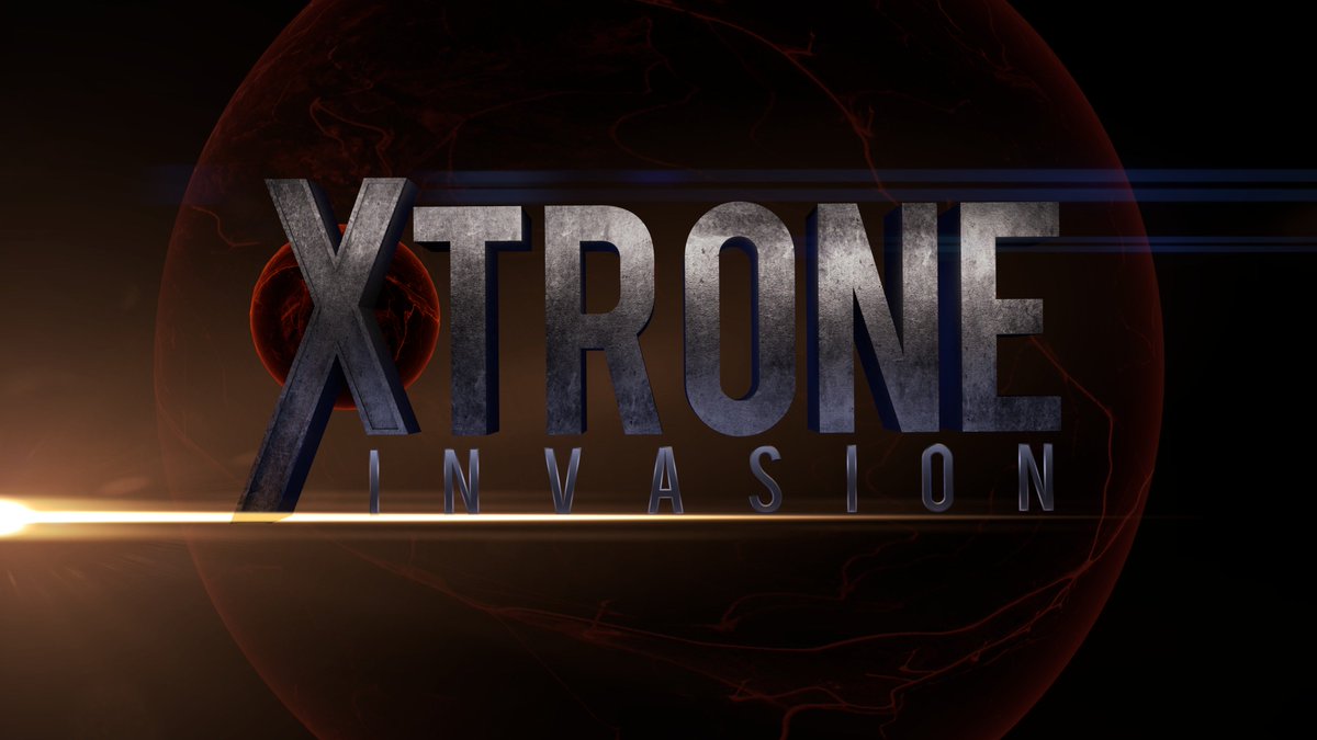 m2pstudios's tweet photo. Xtrone Invasion Part 1
On production
#XtroneInvasion https://t.co/w6NxztuWQb