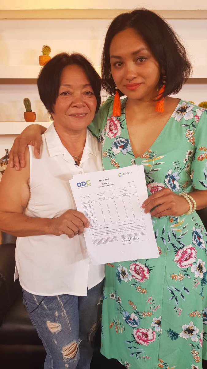 KM_Jessica_Soho's tweet photo. Our hearts are happy! ❤️❤️❤️ #KMJS https://t.co/smXExAsMc5