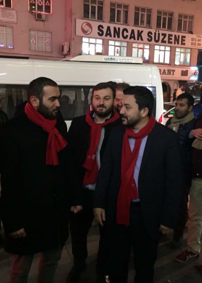 Emrah Demirci (@emrahdemrci) on Twitter photo Ak Parti İstanbul Gençlik Kolları 5. Olağan Kongremiz ile Bayrağı devreden kıymetli <a href="/tahaayhan/">Taha AYHAN</a> Başkanımız ve İstanbul teşkilatlarımıza ,Görevi devralan @osmantomakin52 Başkanımız ve yeni Yönetimine başarılar dilerim.
#DurmakYokYolaDevam
<a href="/akgencistanbul/">AK Gençlik İstanbul</a>
<a href="/akgencgungoren/">AK Gençlik Güngören</a> Ak Parti İstanbul Gençlik Kolları 5. Olağan Kongremiz ile Bayrağı devreden kıymetli <a href="/tahaayhan/">Taha AYHAN</a> Başkanımız ve İstanbul teşkilatlarımıza ,Görevi devralan @osmantomakin52 Başkanımız ve yeni Yönetimine başarılar dilerim.
#DurmakYokYolaDevam
<a href="/akgencistanbul/">AK Gençlik İstanbul</a>
<a href="/akgencgungoren/">AK Gençlik Güngören</a>
