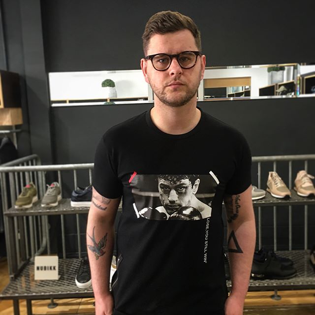 IntroClothing's tweet photo. Brand new in from Independent Streetwear Brand, ABE! https://t.co/uwB6Cunu1g