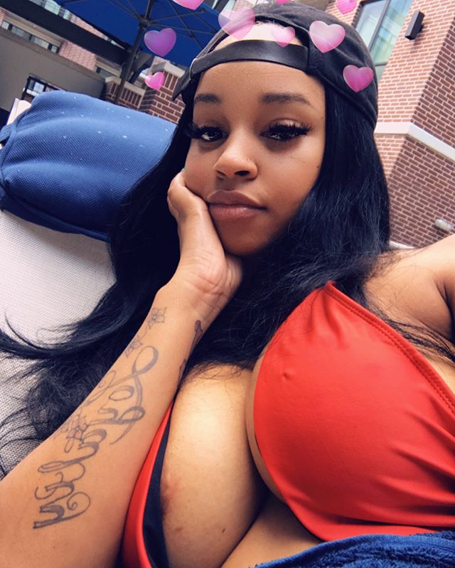 2 pic. Gm, Wyd? 🍓 #FAME https://t.co/diMce8LmnL
