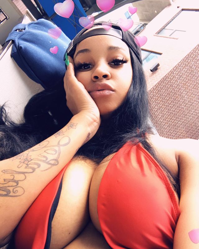 1 pic. Gm, Wyd? 🍓 #FAME https://t.co/diMce8LmnL