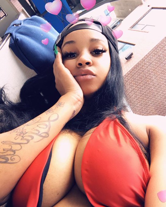 Gm, Wyd? 🍓 #FAME https://t.co/diMce8LmnL<a href="/tag/fame"class="tags">#FAME</a>