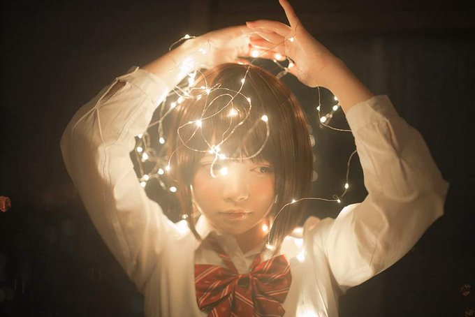 コスプレイヤーMiuのTwitter画像11