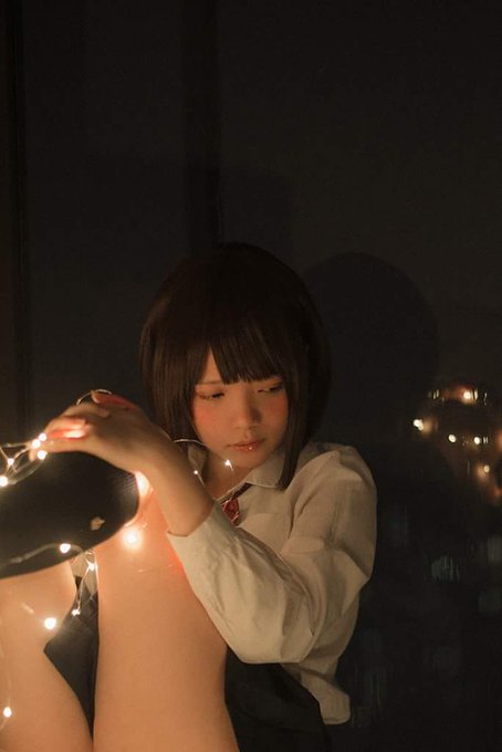 コスプレイヤーMiuのTwitter画像12
