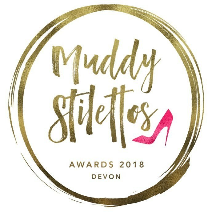 TheAlohaMummy's tweet photo. Muddy Stiletto Awards time and we're totally supporting our local Devon businesses! To support @BuggyfitBay follow the link amd scroll to BEST FITNESS INSTRUCTOR category!!  https://t.co/Qw741KTc2L https://t.co/uBEMb5pqEe