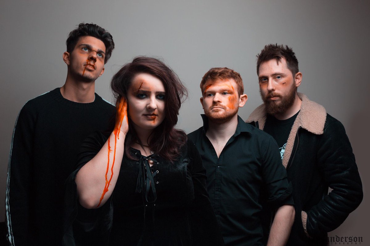 TOP THREE GIGS

<a href="/EvaPlaysDead/">Eva Plays Dead</a> <a href="/HarkenOfficial/">Harken.</a> <a href="/theHaggardCat/">Haggard Cat</a> <a href="/bonecult/">BONE CULT</a> <a href="/CROSSLIGHTuk/">Crosslight</a> + MORE

nusic.org.uk/wordpress/top-…

#SpreadTheLove

x