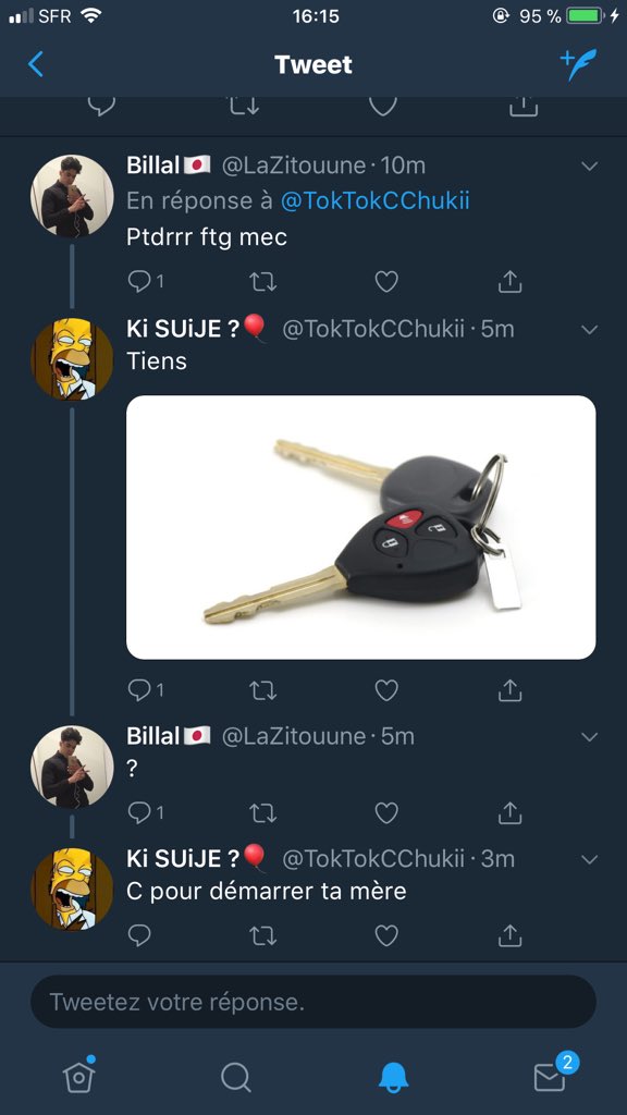 LaZitouune tweet picture
