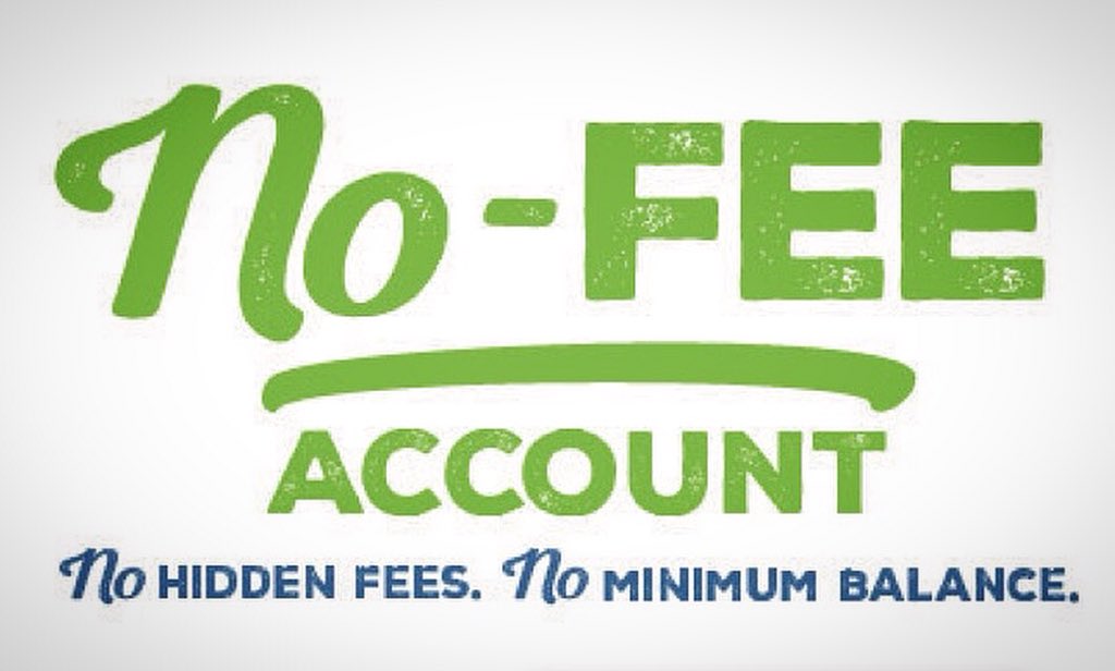 InnovationCU's tweet photo. Did u know our No-Fee Account has #NoFees &amp; requires #NoMinimumBalance? That’s right -  #ZilchZeroNothingNada!  
As well, you also earn Member Rewards - where we pay you cash back just for doing biz w/us! What bank would ever do that? Come be part of the  #InnovationNation https://t.co/rwpsfg1EK4