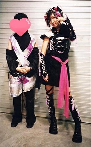 Twitterのコスプレ画像64