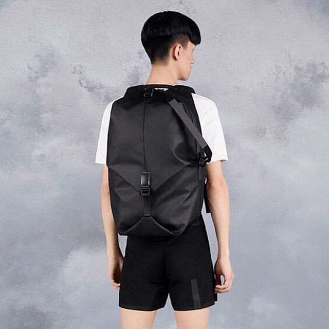 IntroClothing's tweet photo. Cote et Ciel have dropped at INTRO HQ, 51 Deansgate, Manchester! https://t.co/RO21yjtso2