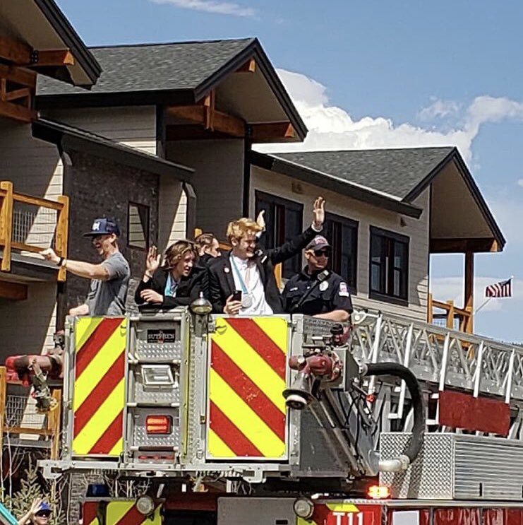 Sun & Ski Sports - Dillon tweet media