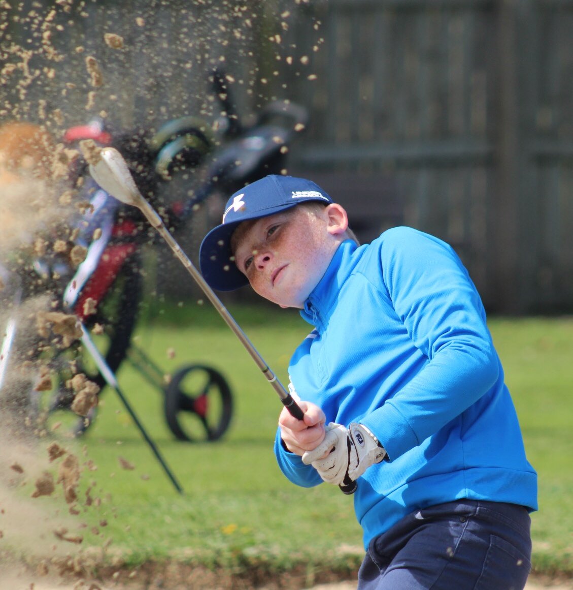 Mike Greener tweet media