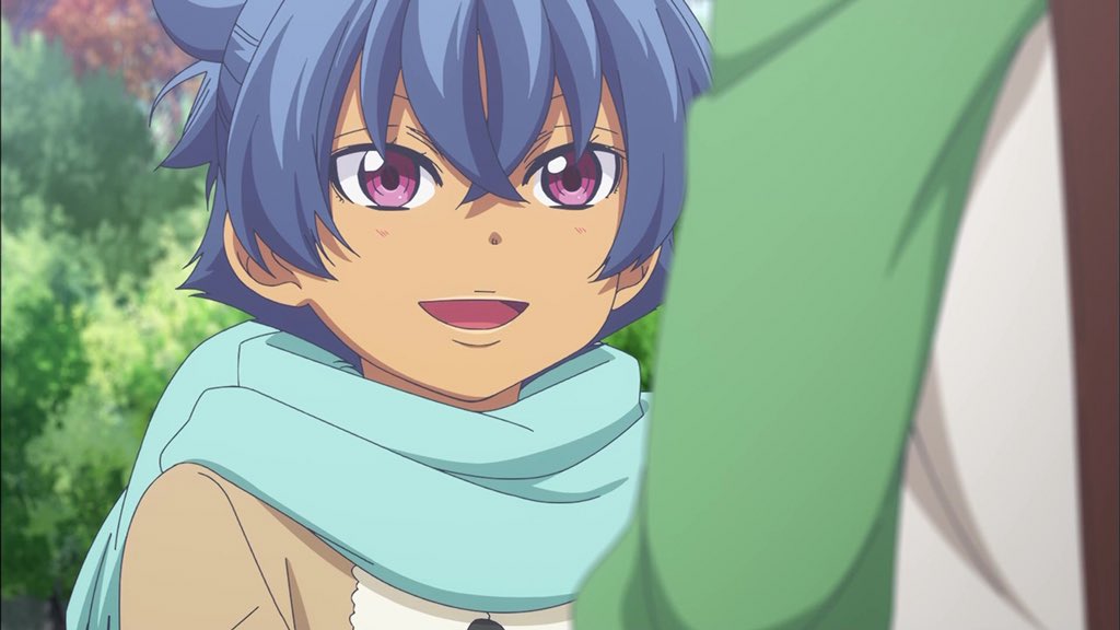 午後の紅茶 うぴょー Amanchu あまんちゅ