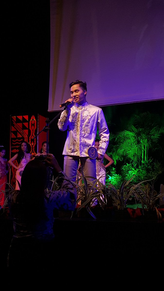mrmsengmeet2018's tweet photo. Mr. And Ms. Engineering Meet 2018: Question and Answer.

#MrAndMsEngMeet2018
#EngMeet2018 https://t.co/r6NxZyEDI7
