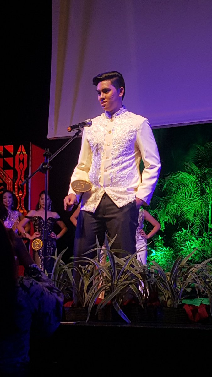 mrmsengmeet2018's tweet photo. Mr. And Ms. Engineering Meet 2018: Question and Answer.

#MrAndMsEngMeet2018
#EngMeet2018 https://t.co/r6NxZyEDI7