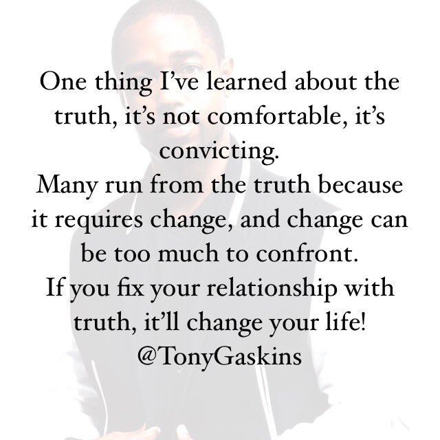 TonyGaskins's tweet photo. Seek truth! https://t.co/3XLAQLc3c4