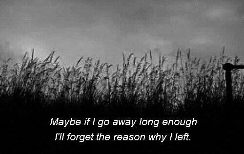 little_ghn's tweet photo. #blackandwhite #forgeting #leaving #pain #picquote #reasons #staystrong https://t.co/qi144YALPl