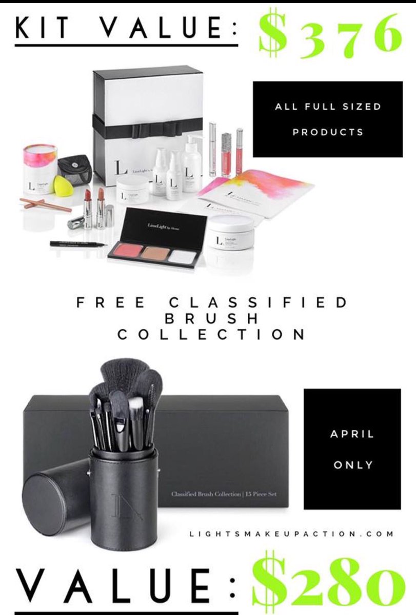 IncSouthFlorida's tweet photo. Opportunity is knocking, but not for long!  Your own business and startup inventory for ONLY $169!

Message me.  Let's chat!  Xoxo 

#MUA #Hairstylist #HouseholdCEO
#Retirees #NewGrads  #housebound #cheerleaders #theatre #dancers #collegestudents https://t.co/oNFp6Zkd2i