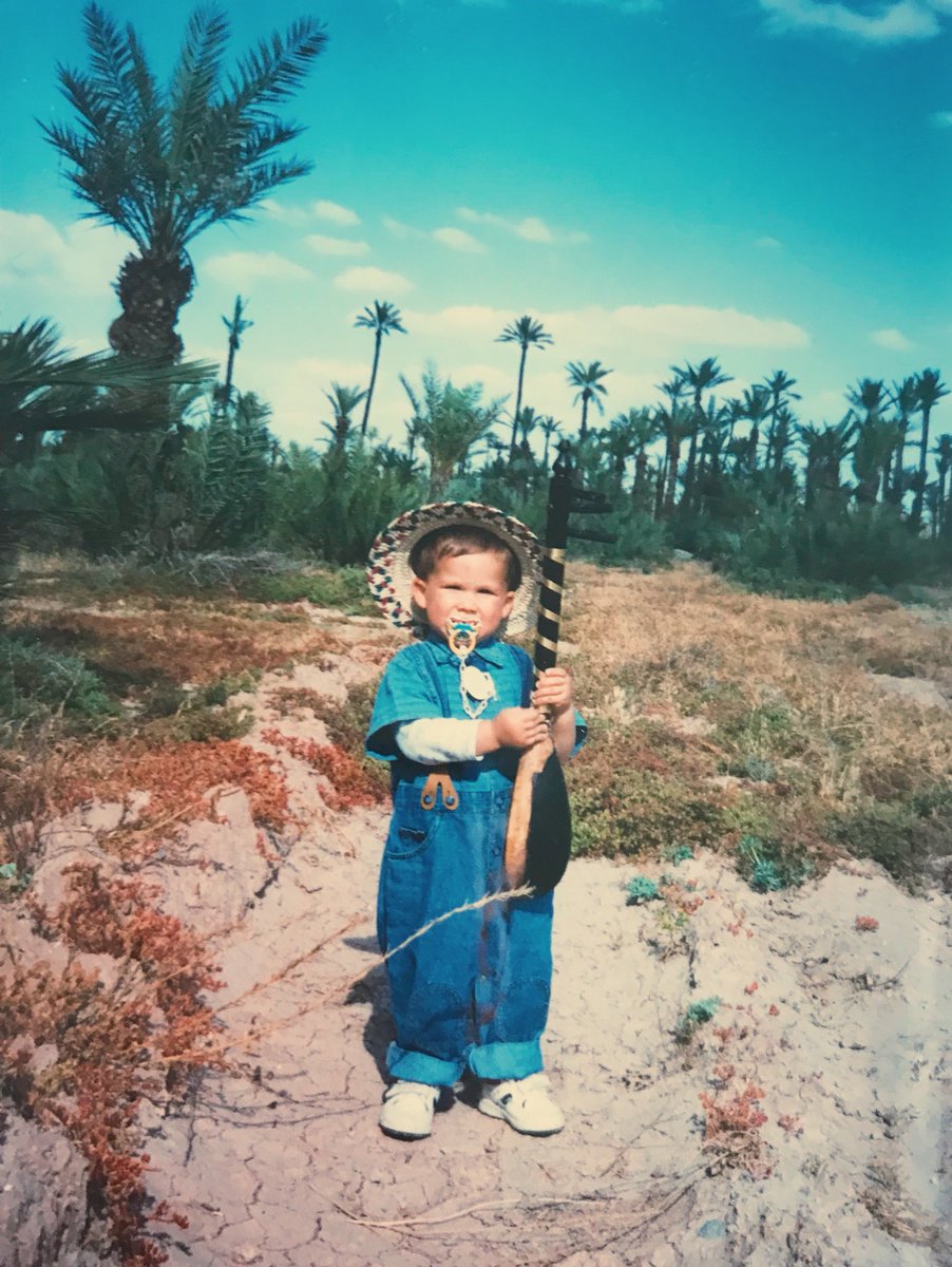 ArcadianOff's tweet photo. Joyeux anniversaire @YoannPinna 🌴♥️ #24ans #Petitfifoudemarrakech https://t.co/3Eq9hgrMEq