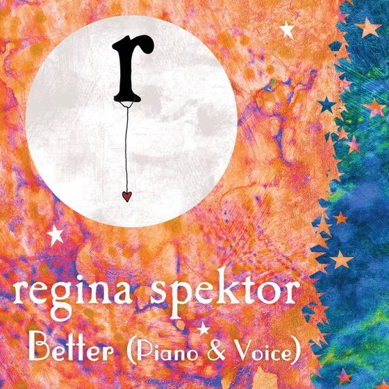 Puuhchen's tweet photo. [Chichi_chi] sang Better really well! Check out this great cover they made! https://t.co/8kihIUBOQR https://t.co/pLqXPqGzUc