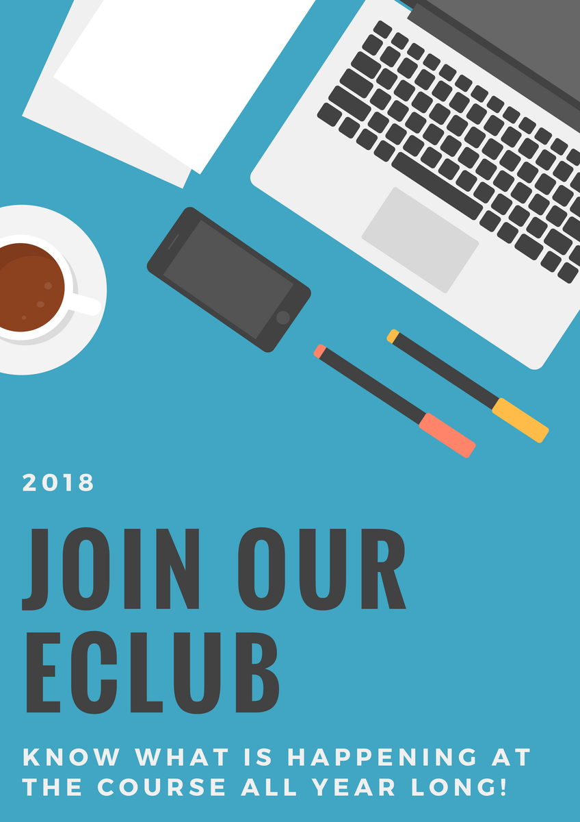 Butler's Golf Course tweet media