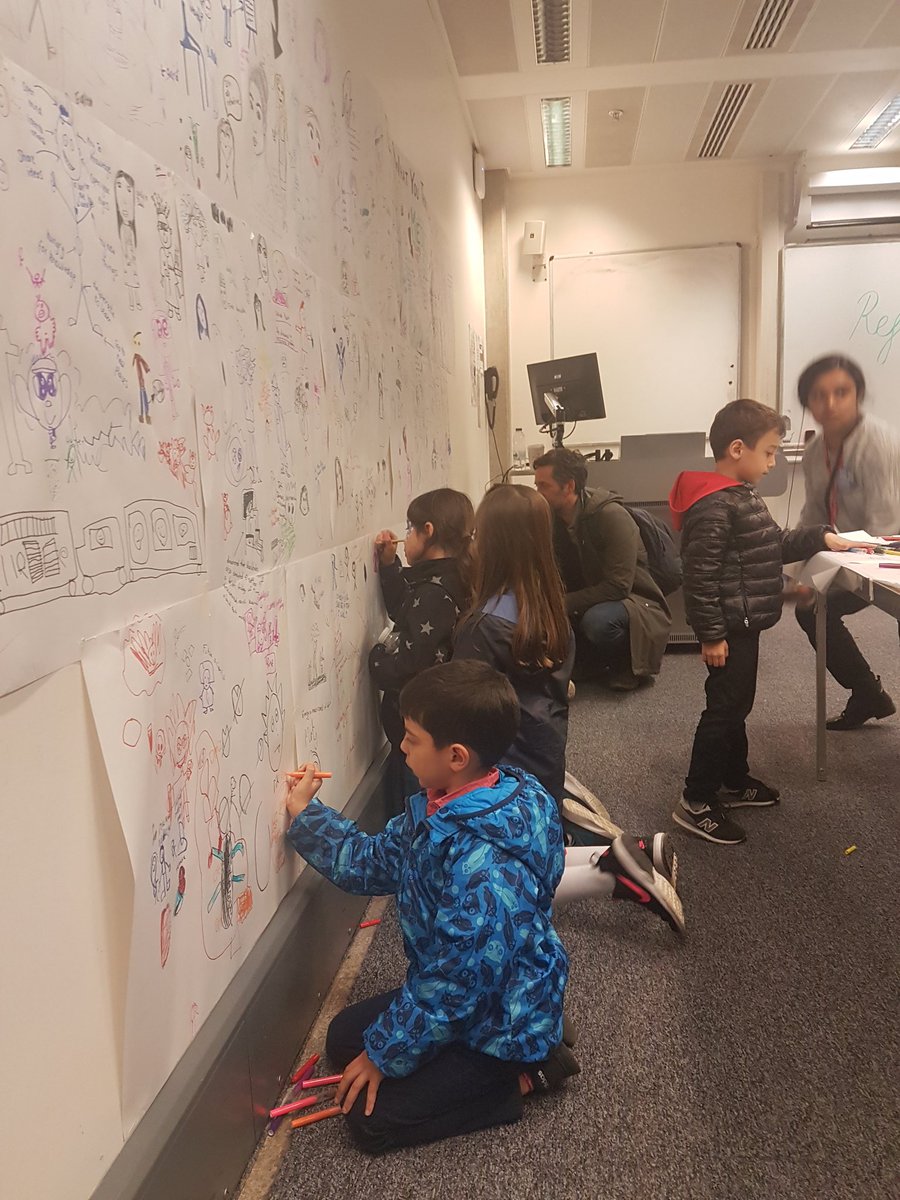 ImperialSpark's tweet photo. ...and some more #drawascientist pics at #ImpFest #reflectionzone @imperialcollege https://t.co/KCA0TTt0Bf