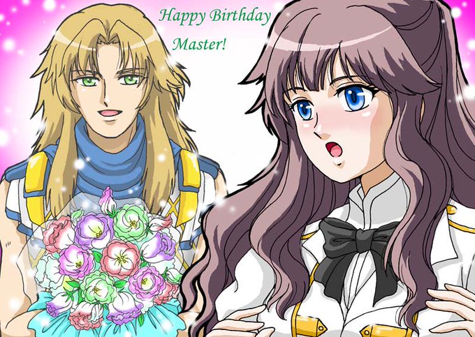 ケイローン先生のtwitterイラスト検索結果