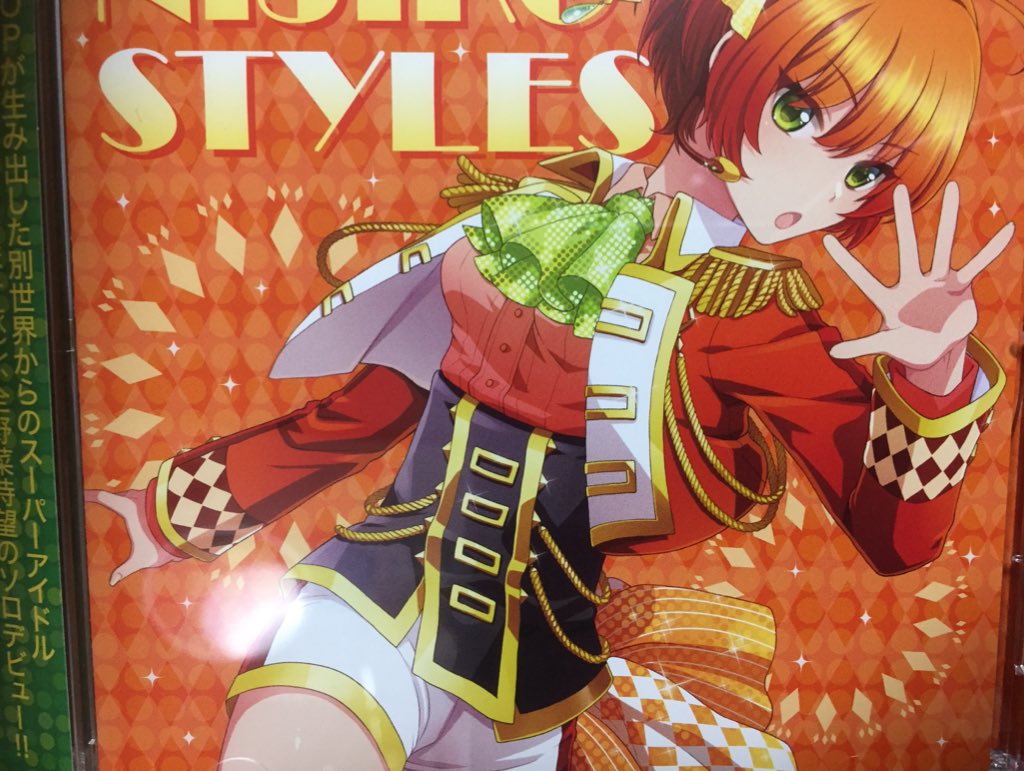 かたかなのけん Nijiko Styles聴いたぞい 昔のアニメ曲みたいなノリだね すごい懐かしい気持ちになるw 2トラックの サラバ青春 はロボットアニメ曲みたいですごく好き ボーイッシュなこのキャラもすごくいい もっといろんな曲を