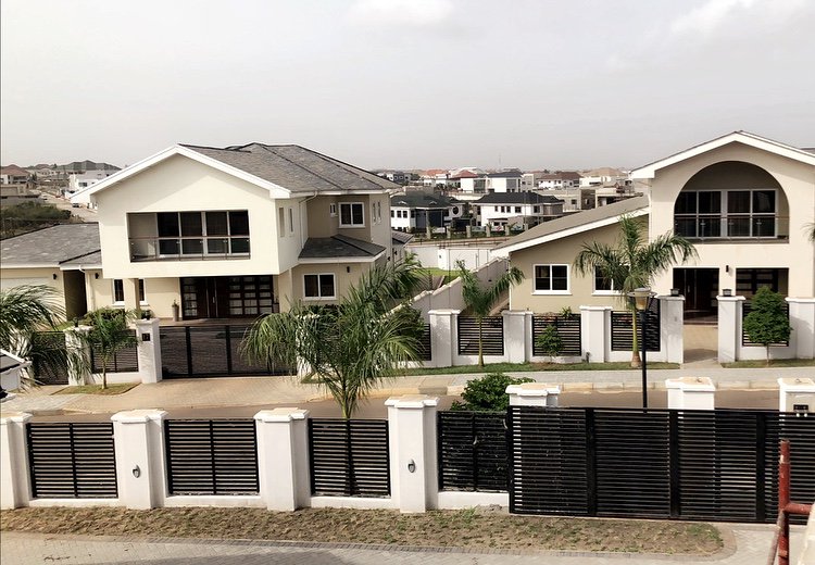 Chain Homes on Twitter and visit Chain homes today at Airport