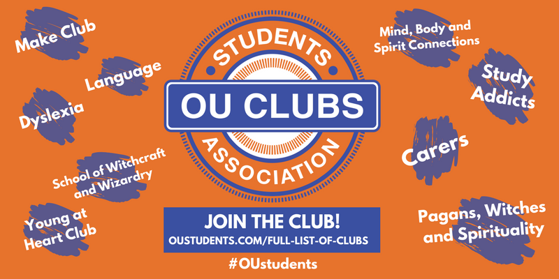 OUstudents's tweet photo. If you are 40+ and would like to meet a friendly and relaxed community of students this group may be for you! ‘Young at Heart’, set-up by students and for students this group aims to give all members a place of support and community - https://t.co/1xBrrRkOdO #OUstudents https://t.co/iYkwdEzWg6