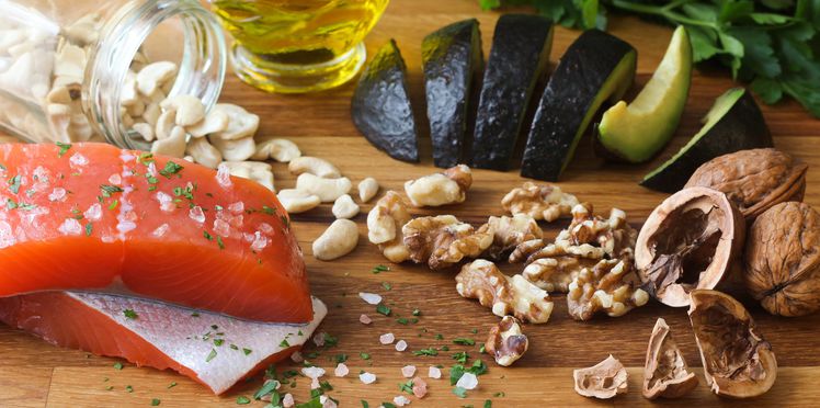 lescreateursbio's tweet photo. Quel gras est bon pour la #Santé ?

#alimentation #cholesterol #healthy
#Health #HealthyFood #HealthForAll #becarful

https://t.co/jMy7HbSIXR https://t.co/ufYXfnU6sI