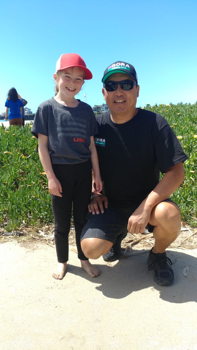 GivaJoey's tweet photo. @RubyWIsaac @itvanglia @NBCLilBigShots Great meeting with you last year at the Amgen Tour of California. This stage was start line in Santa Barbara. Hope to see you at this years Amgen. https://t.co/w4d2PUsHbb